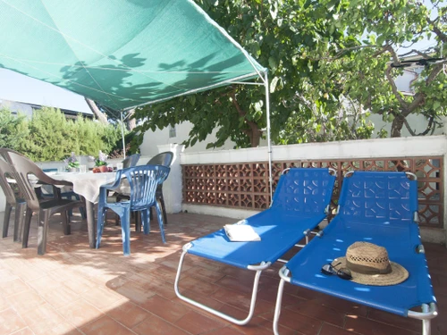 Villa L'Escala, 2 bedrooms, 4 persons - photo_1011582012518