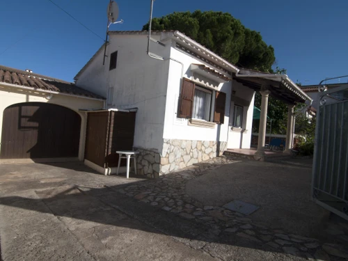 Villa L'Escala, 2 bedrooms, 4 persons - photo_1011582012518