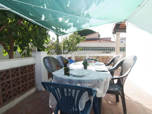 Villa L'Escala, 2 bedrooms, 4 persons - photo_1011582012518