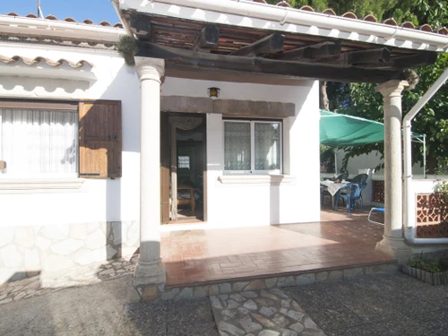 Villa L'Escala, 2 bedrooms, 4 persons - photo_1011582012518