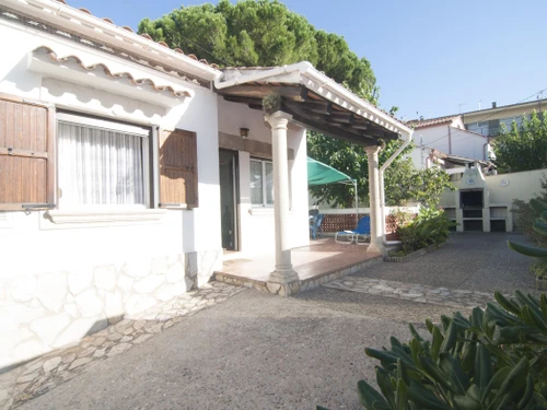 Villa L'Escala, 2 bedrooms, 4 persons - photo_1011582012518