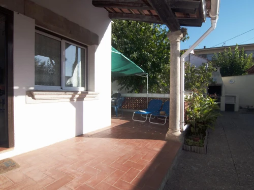 Villa L'Escala, 2 bedrooms, 4 persons - photo_1011582012518