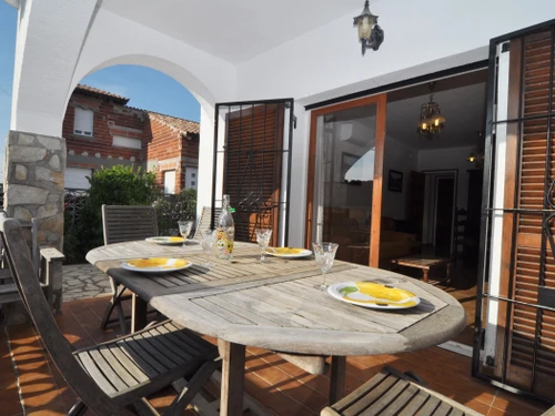 Villa L'Escala, 3 pièces, 5 personnes - photo_1011582012645