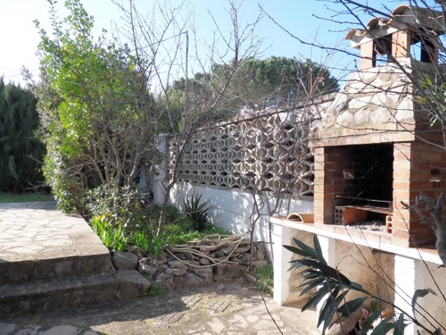 Villa L'Escala, 3 pièces, 5 personnes - photo_1011582012645