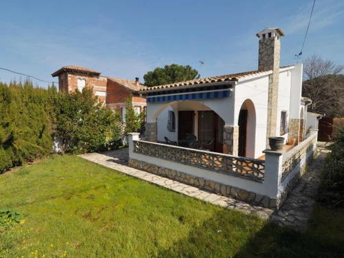 Villa L'Escala, 3 pièces, 5 personnes - photo_1011582012645