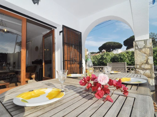 Villa L'Escala, 3 pièces, 5 personnes - photo_1011582012645