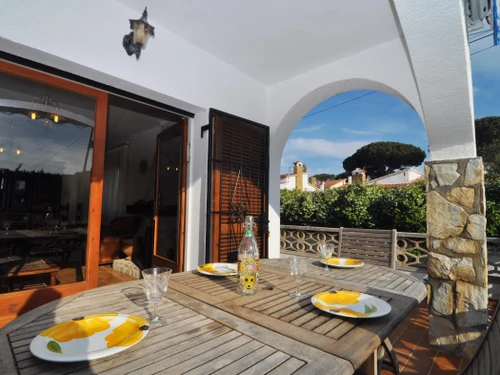 Villa L'Escala, 3 pièces, 5 personnes - photo_1011582012645