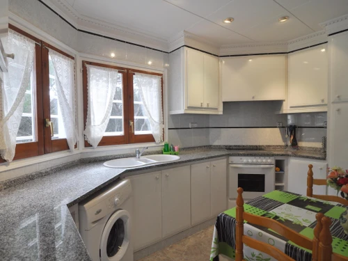 Villa L'Escala, 4 pièces, 6 personnes - photo_1011582012773