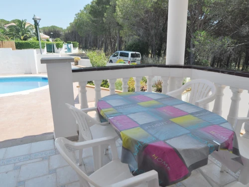 Villa L'Escala, 4 pièces, 6 personnes - photo_1011582012773