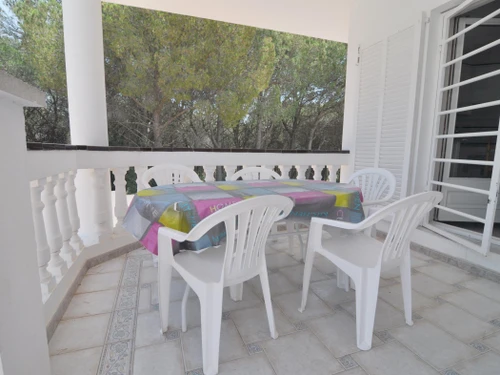 Villa L'Escala, 4 pièces, 6 personnes - photo_1011582012773