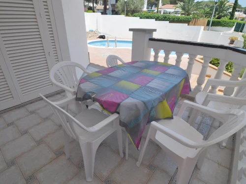 Villa L'Escala, 4 pièces, 6 personnes - photo_1011582012773