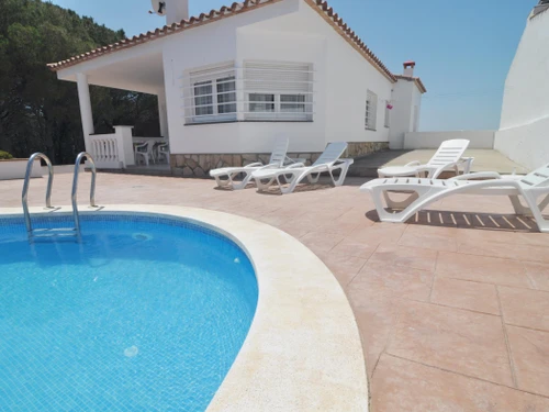 Villa L'Escala, 4 pièces, 6 personnes - photo_1011582012773