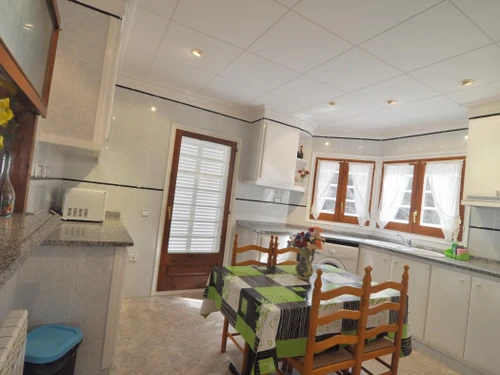 Villa L'Escala, 4 pièces, 6 personnes - photo_1011582012773