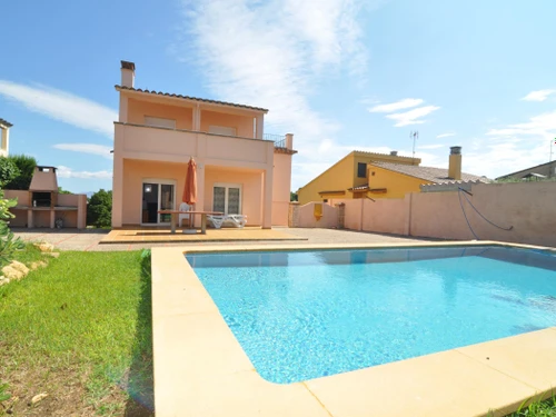 Villa L'Escala, 4 Schlafzimmer, 8 Personen - photo_1011582013029