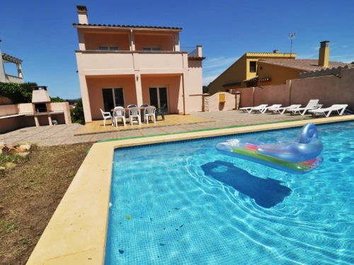 Villa L'Escala, 4 Schlafzimmer, 8 Personen - photo_1011582013029