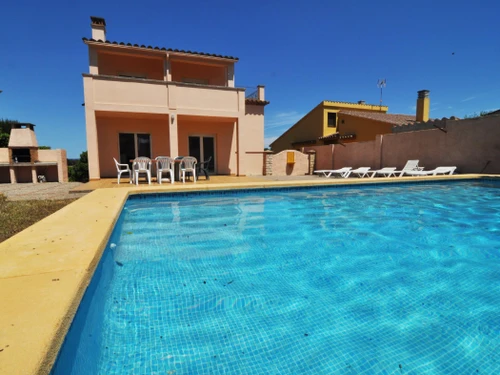 Villa L'Escala, 4 Schlafzimmer, 8 Personen - photo_1011582013029