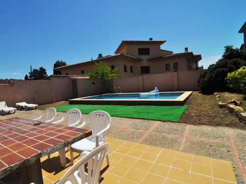 Villa L'Escala, 4 Schlafzimmer, 8 Personen - photo_1011582013029