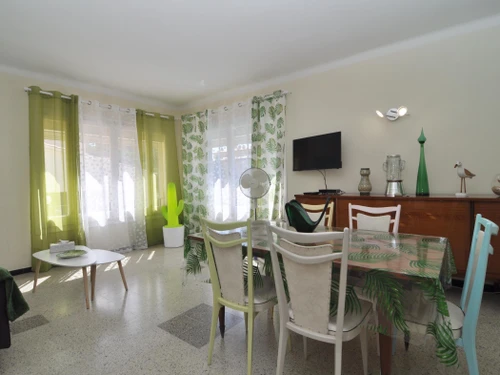 Appartement L'Escala, 4 pièces, 7 personnes - photo_1011582013159
