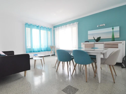 Appartement L'Escala, 4 pièces, 7 personnes - photo_1011582013287