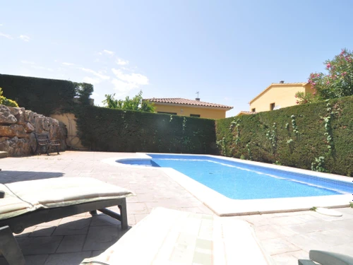 Villa L'Escala, 3 dormitorios, 6 personas - photo_1011582014268