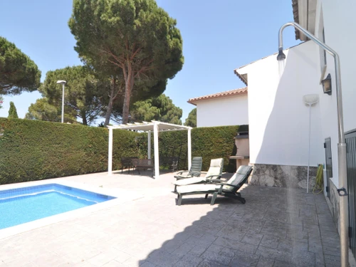 Villa L'Escala, 3 dormitorios, 6 personas - photo_1011582014268