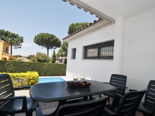 Villa L'Escala, 3 dormitorios, 6 personas - photo_1011582014268