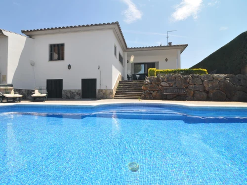 Villa L'Escala, 3 dormitorios, 6 personas - photo_1011582014268