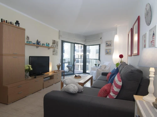 Appartement L'Escala, 4 pièces, 5 personnes - photo_1011582014526