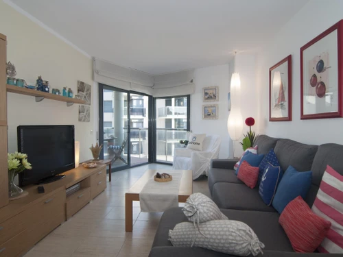 Appartement L'Escala, 4 pièces, 5 personnes - photo_1011582014526