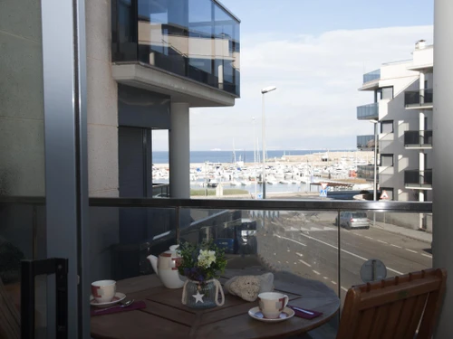 Appartement L'Escala, 4 pièces, 5 personnes - photo_1011582014526