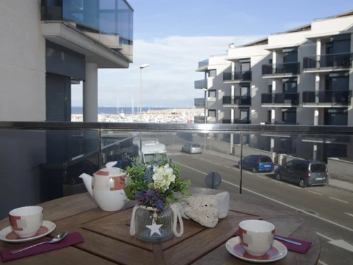 Appartement L'Escala, 4 pièces, 5 personnes - photo_1011582014526