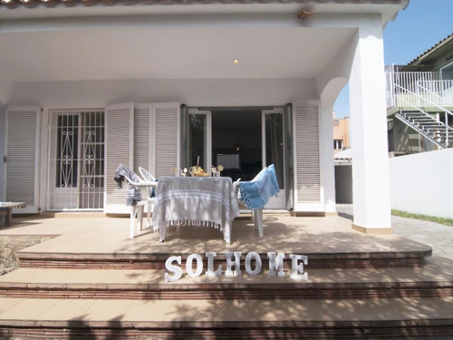 Apartment L'Escala, 2 bedrooms, 5 persons - photo_1011582015033