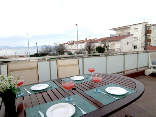 Apartamento L'Escala, 1 dormitorio, 4 personas - photo_1011582015161
