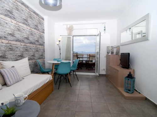 Appartement L'Escala, 2 pièces, 2 personnes - photo_1011582015161