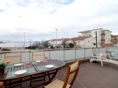 Appartement L'Escala, 2 pièces, 2 personnes - photo_1011582015161