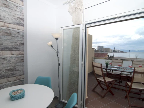 Appartement L'Escala, 2 pièces, 2 personnes - photo_1011582015161