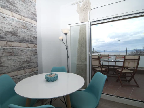 Appartement L'Escala, 2 pièces, 2 personnes - photo_1011582015161