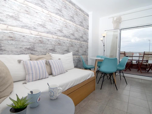 Appartement L'Escala, 2 pièces, 2 personnes - photo_1011582015161