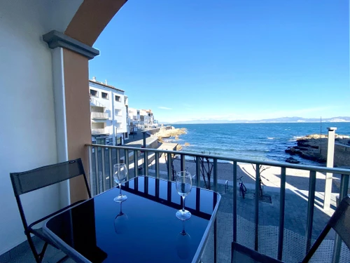 Apartamento L'Escala, 1 dormitorio, 3 personas - photo_1011582015286