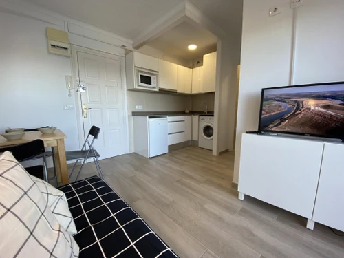 Apartamento L'Escala, 1 dormitorio, 3 personas - photo_1011582015286