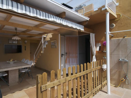 Villa L'Escala, 3 dormitorios, 6 personas - photo_1011582015646