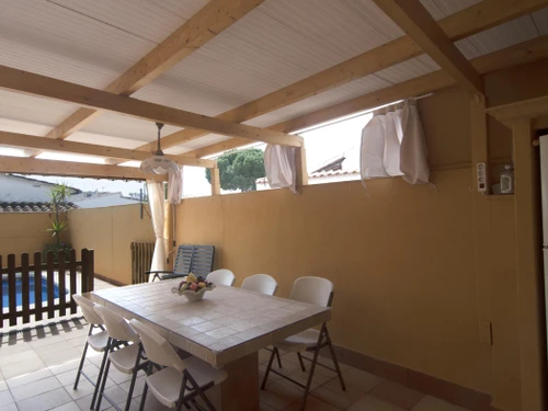 Villa L'Escala, 3 dormitorios, 6 personas - photo_1011582015646