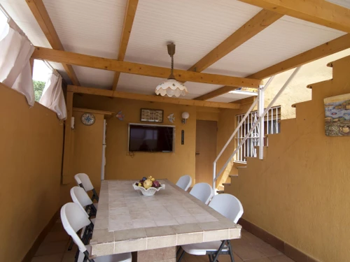 Villa L'Escala, 3 dormitorios, 6 personas - photo_1011582015646