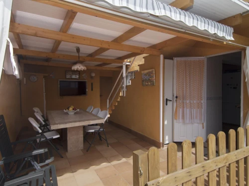 Villa L'Escala, 3 dormitorios, 6 personas - photo_1011582015646