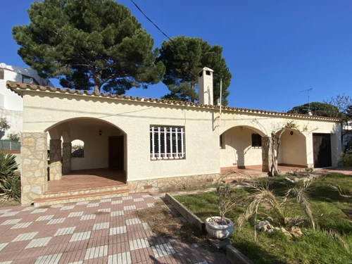 Villa L'Escala, 4 dormitorios, 8 personas - photo_1011582015774