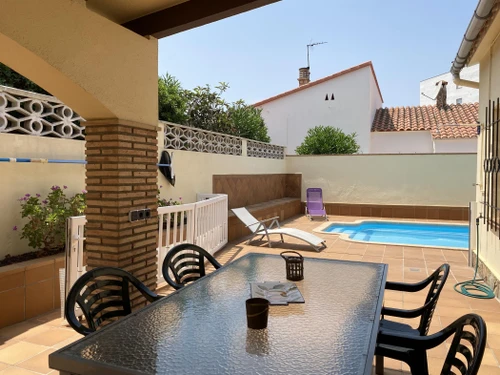 Villa L'Escala, 3 bedrooms, 6 persons - photo_1011582016157