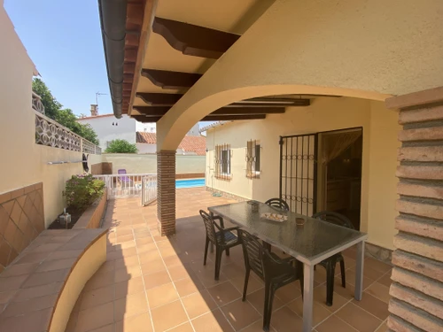 Villa L'Escala, 3 bedrooms, 6 persons - photo_1011582016157