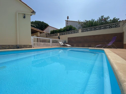 Villa L'Escala, 3 bedrooms, 6 persons - photo_1011582016157