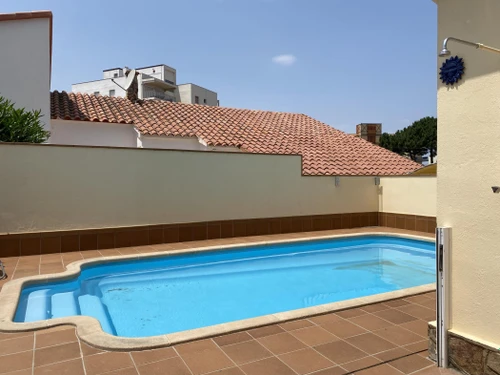 Villa L'Escala, 3 bedrooms, 6 persons - photo_1011582016157