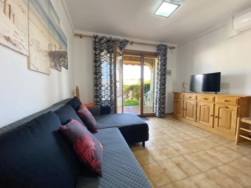 Maison L'Escala, 3 pièces, 4 personnes - photo_1011582016413